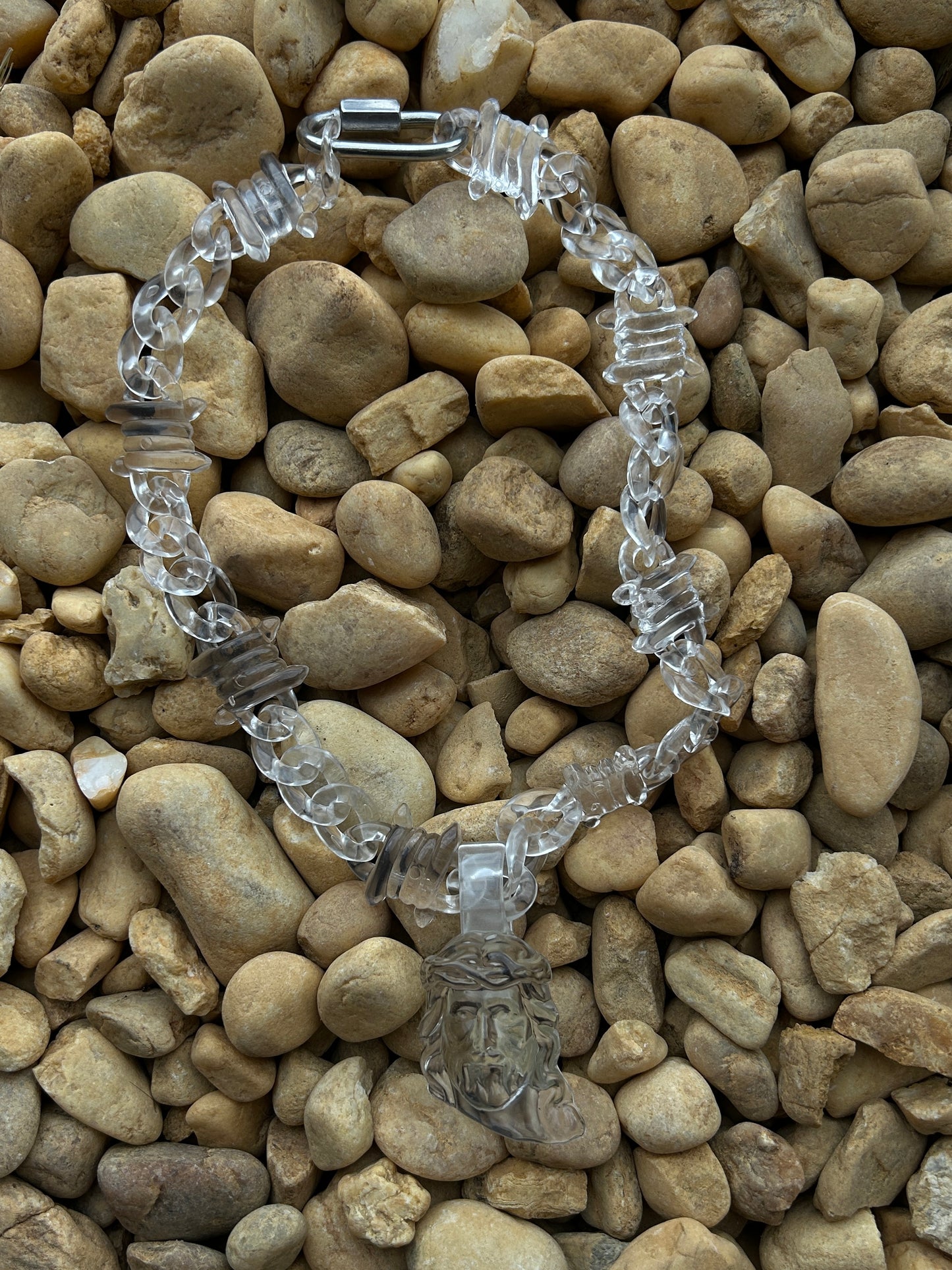 Jesus Piece