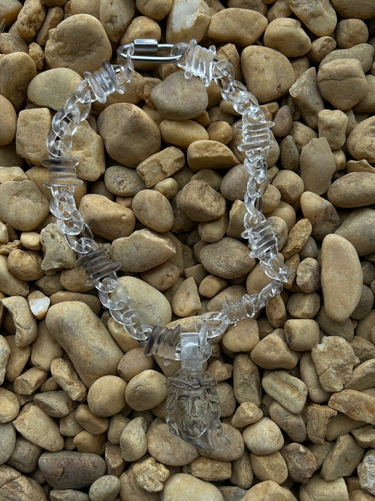 Jesus Piece