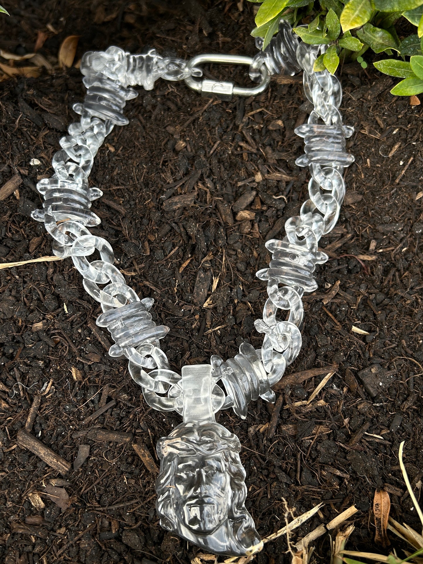 Jesus Piece