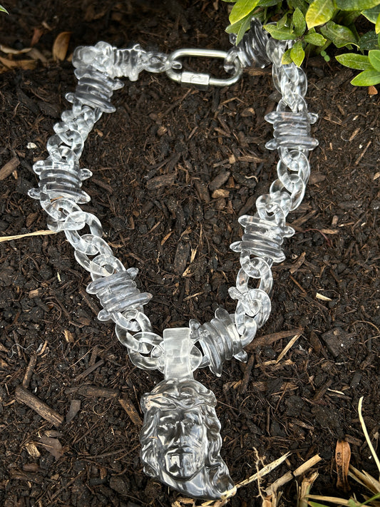 Jesus Piece