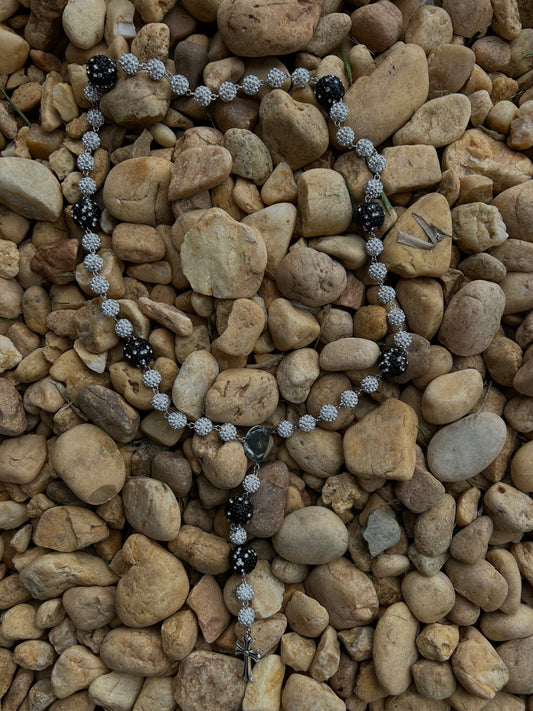 Black Rosary