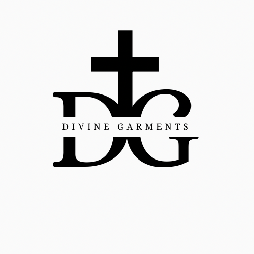 divine garments