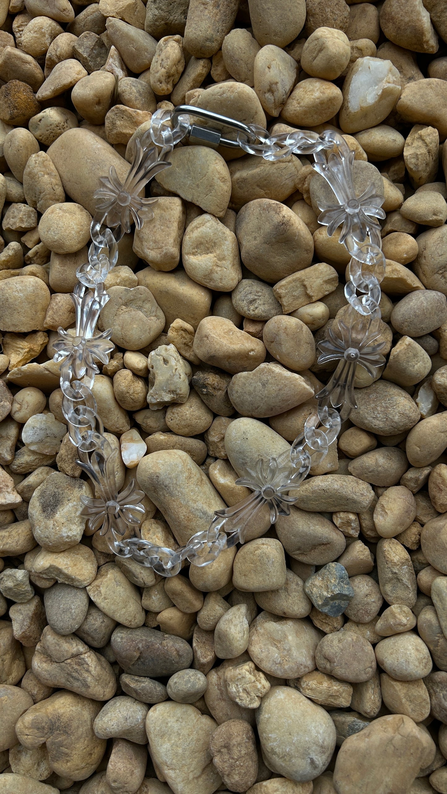 No Pendant Cross Chain