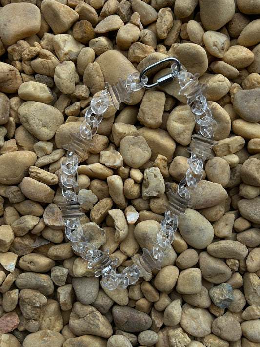 Thorns No Pendant Chain